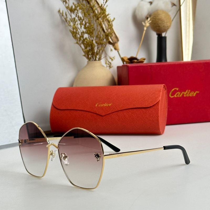 Cartier Sunglasses